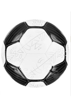 Puma Prestige Ball 083992_01 5 No Siyah Futbol Topu