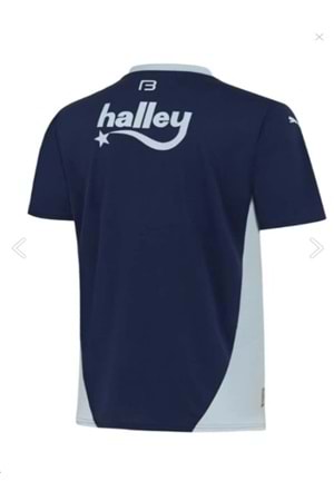 Puma Fenerbahçe Fsk Third Jersey 775375_09 Erkek Futbol Forması 2024/2025 - Lacivert-XXL