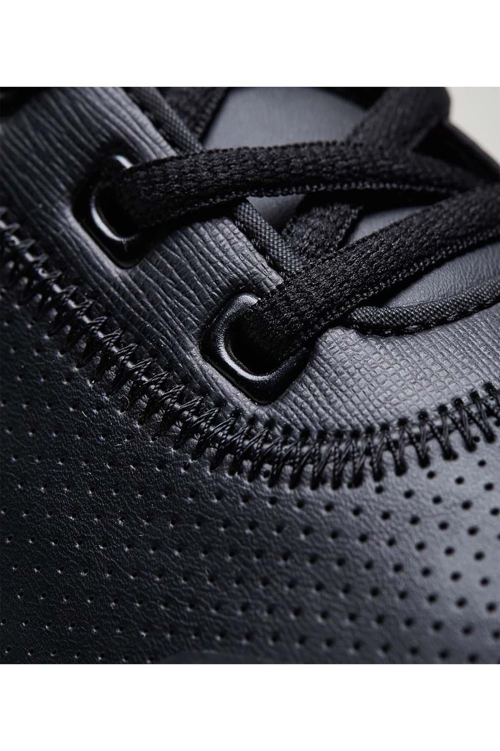 Lescon Smash 8 Erkek Sneakers Spor Ayakkabı - Siyah - ST02676-Siyah-45