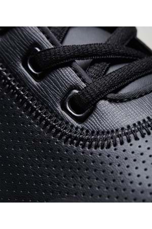 Lescon Smash 8 Erkek Sneakers Spor Ayakkabı - Siyah - ST02676-Siyah-45