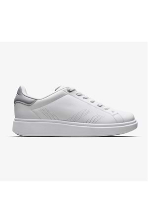 Lescon Loyal Erkek Sneaker Ayakkabı - Lescon - Beyaz - ST02689-Beyaz-42