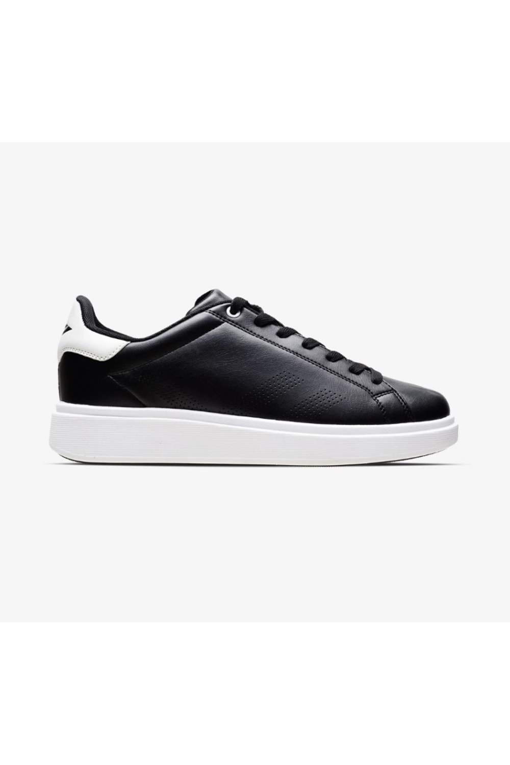 Lescon Loyal Erkek Sneaker Ayakkabı - Lescon - Siyah - ST02689-Siyah-43