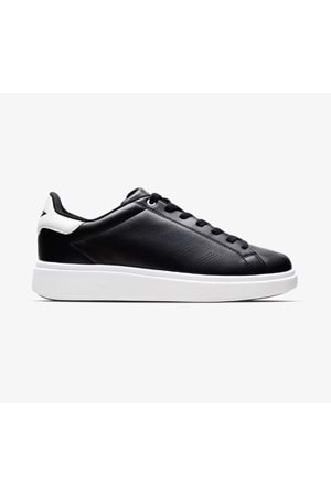 Lescon Loyal Erkek Sneaker Ayakkabı - Lescon - Siyah - ST02689-Siyah-43