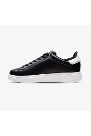 Lescon Loyal Erkek Sneaker Ayakkabı - Lescon - Siyah - ST02689-Siyah-43