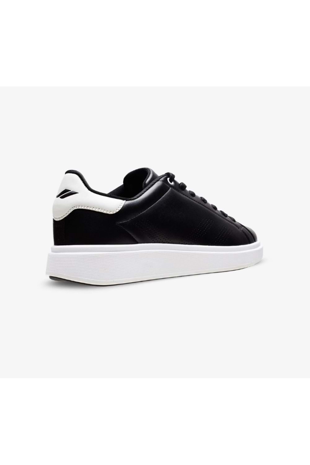 Lescon Loyal Erkek Sneaker Ayakkabı - Lescon - Siyah - ST02689-Siyah-43