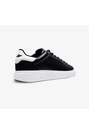 Lescon Loyal Erkek Sneaker Ayakkabı - Lescon - Siyah - ST02689-Siyah-43