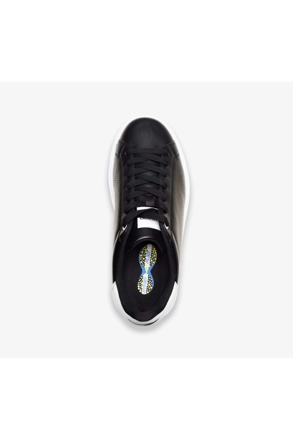 Lescon Loyal Erkek Sneaker Ayakkabı - Lescon - Siyah - ST02689-Siyah-43