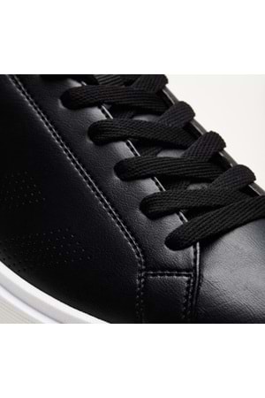Lescon Loyal Erkek Sneaker Ayakkabı - Lescon - Siyah - ST02689-Siyah-43