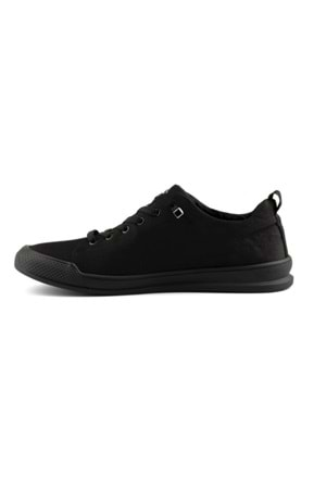 Gamelu Punch Erkek Sneakers Spor Ayakkabı - Gamelu - Siyah - ST02696-Siyah-42