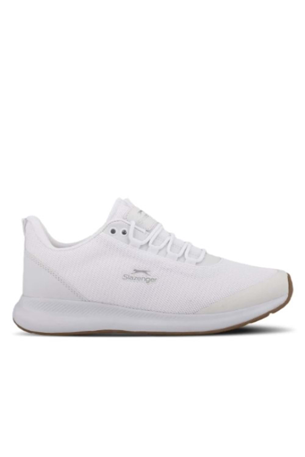Slazenger Zıta G Unisex Sneaker Spor Ayakkabı - Slazenger - Beyaz - ST02774-Beyaz-38