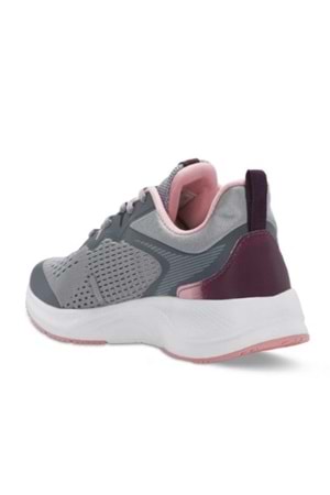 Slazenger Water Kadın Sneaker Ayakkabı. - Slazenger - Gri - ST02777-Gri-36