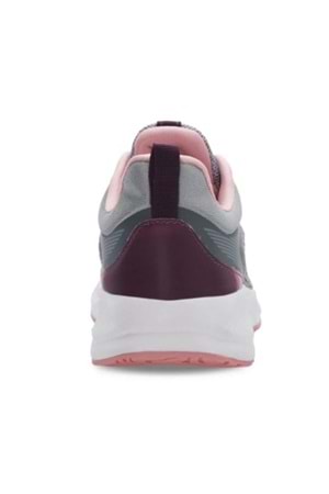 Slazenger Water Kadın Sneaker Ayakkabı. - Slazenger - Gri - ST02777-Gri-36