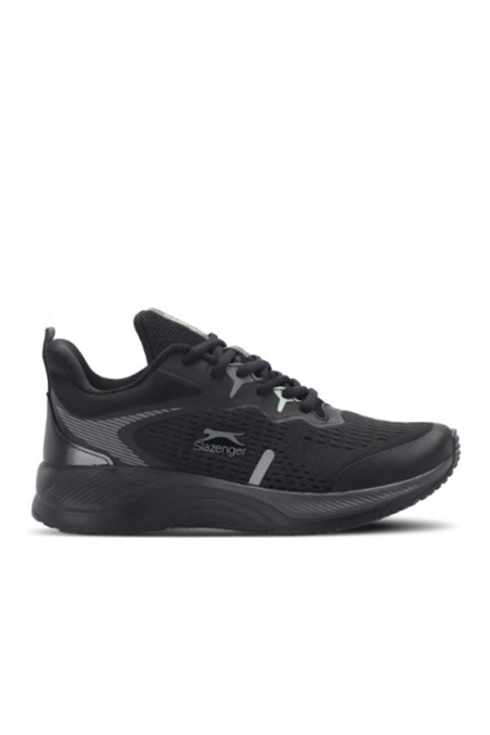 Slazenger Water Kadın Sneaker Ayakkabı. - Slazenger - Siyah - ST02777-Siyah-37