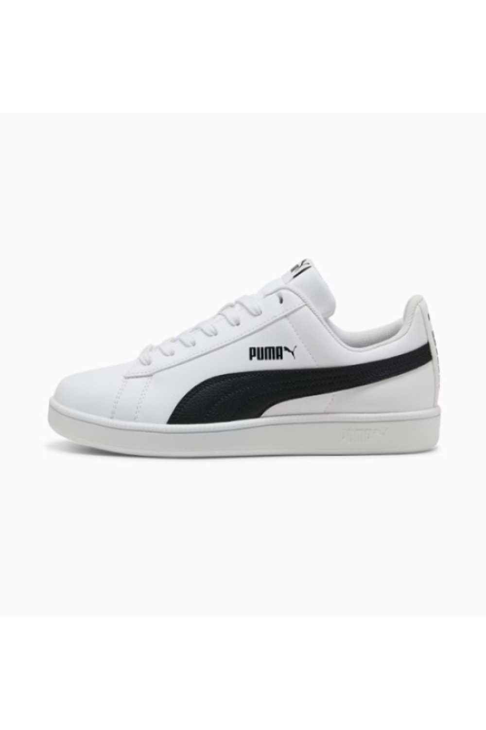 Puma Up 372605 Erkek Spor Ayakkabı. - Beyaz