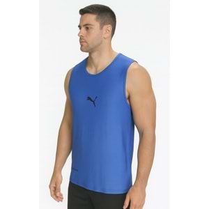 Puma P02817 Erkek Petekli Askılı T-shirt