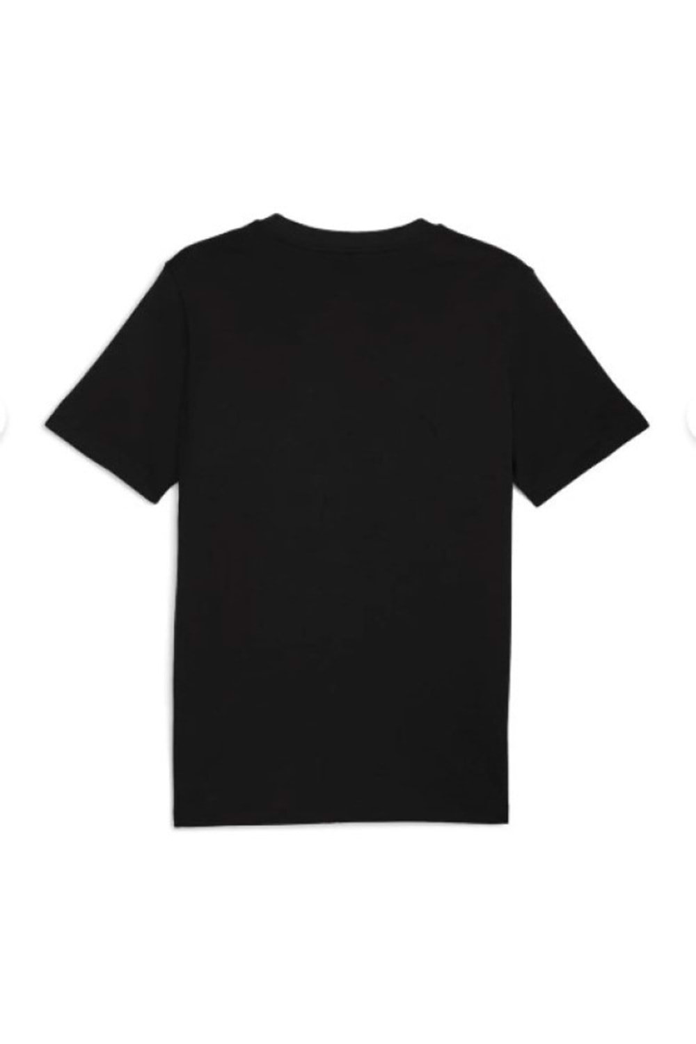 Puma Graphic Tee 68803275 Erkek Kısa Kol T-Shirt - Puma - Graphic Tee - Siyah - ST02836-Siyah-S
