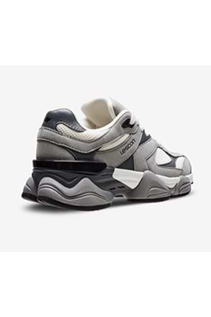 Lescon Ghost 2 Easystep Kadın Spor Ayakkabı - Gri - ST02842-Gri-36