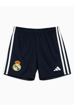 Real Madrid R02846 Kylian Mbappe Özel Konsept Çocuk Forması - Lacivert - ST02846-Lacivert-116