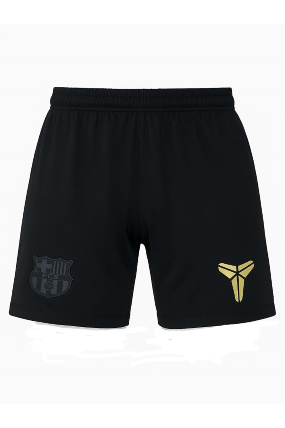 Barcelona B02847 Lamine Yamal x Kobe Bryant Çocuk Deplasman Forma 25/26 - Sarı - ST02847-Sarı-116