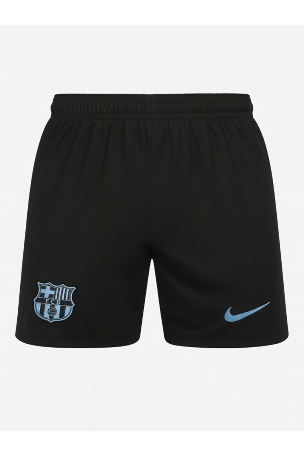 Barcelona B02851 Lamine Yamal Özel Tasarım Çocuk Forma - Mavi - ST02851-Mavi-116