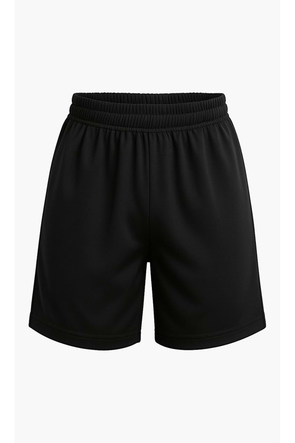 Cristiano Ronaldo C02852 Cr7 Special Edition Çocuk Futbol Forması - Siyah - ST02852-Siyah-116