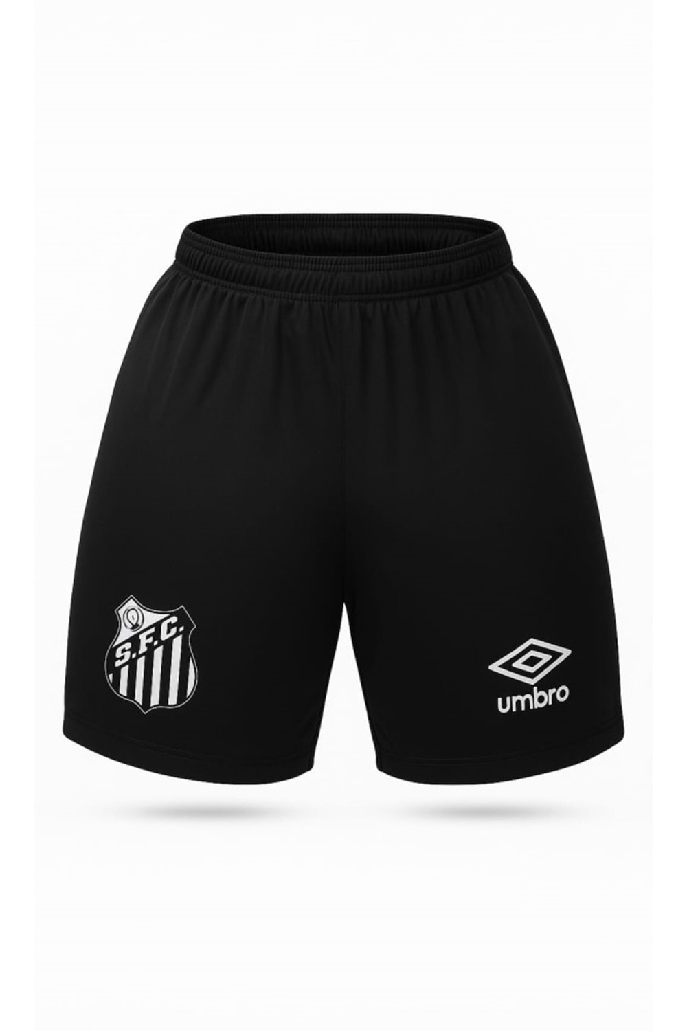 Santos FC S02857 Neymar JR. İç Saha Çocuk Forması 2024-25 - Beyaz