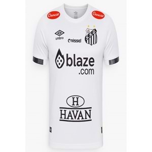 Santos FC S02858 Neymar JR. İç Saha Forması 2024-25