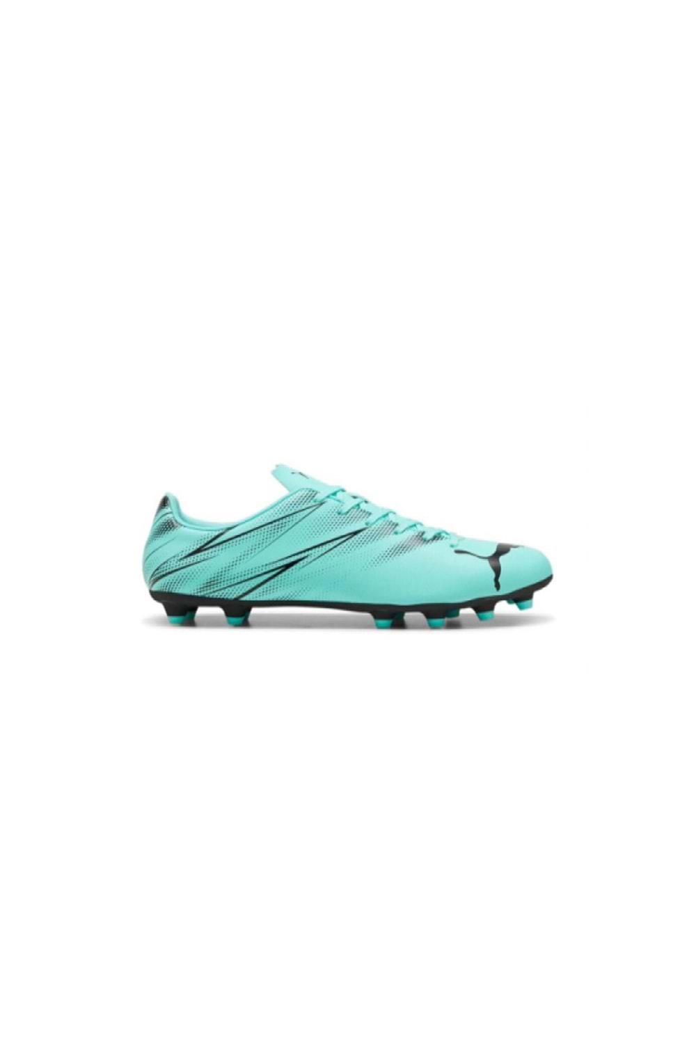 Puma 107477 10 Attacanto Fg Ag Erkek Krampon - Mavi - ST02868-Mavi-43