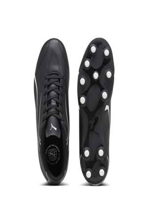 Puma 10748301 Vitoria Fg Ag Erkek Siyah Futbol Krampon - Siyah - ST02869-Siyah-41
