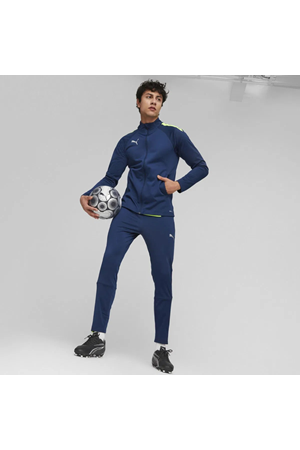 Puma 10748301 Vitoria Fg Ag Erkek Siyah Futbol Krampon - Siyah - ST02869-Siyah-41