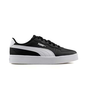 Puma Skye Clean Kadın Siyah Günlük Ayakkabı 38014701