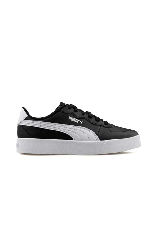 Puma Skye Clean Kadın Siyah Günlük Ayakkabı 38014701