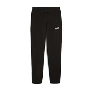 Puma 68261201 Ess No.1 Logo Erkek Siyah Günlük Stil Eşofman Altı