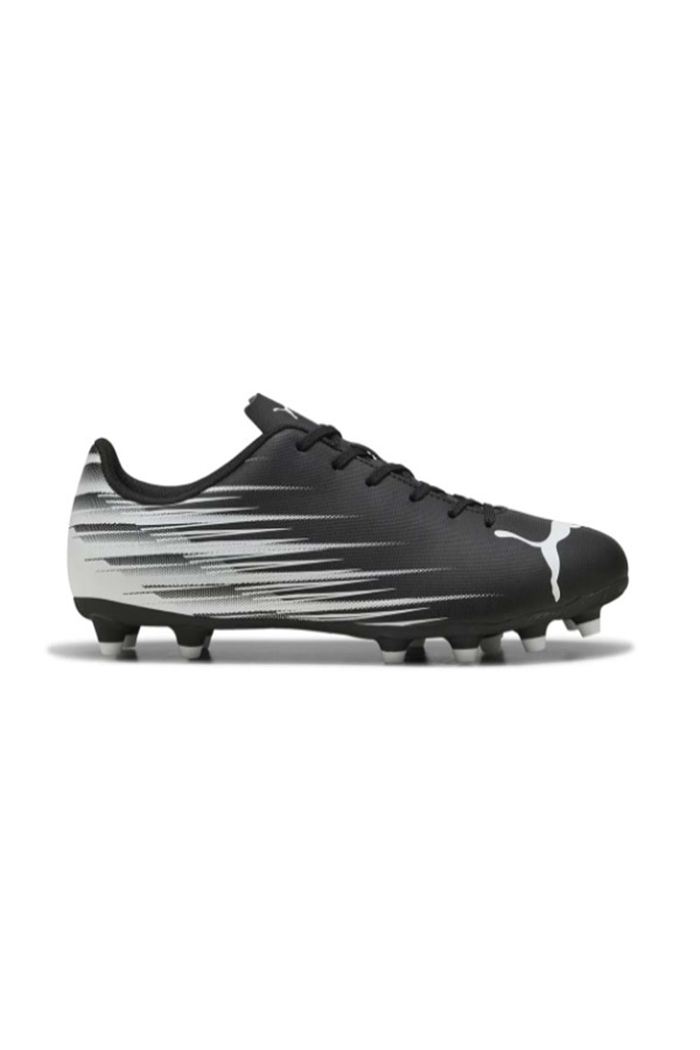 Puma 10849301 Attacanto II Fg Ag Erkek Siyah Futbol Krampon - Siyah - ST03000-Siyah-41