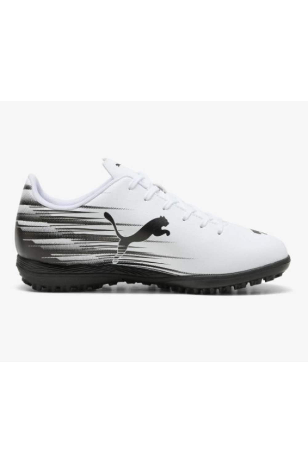 Puma 10849402 Attacanto II Tt Erkek Beyaz Halı Saha Kramponu - Beyaz - ST03001-Beyaz-41