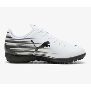 Puma 10849402 Attacanto II Tt Erkek Beyaz Halı Saha Kramponu