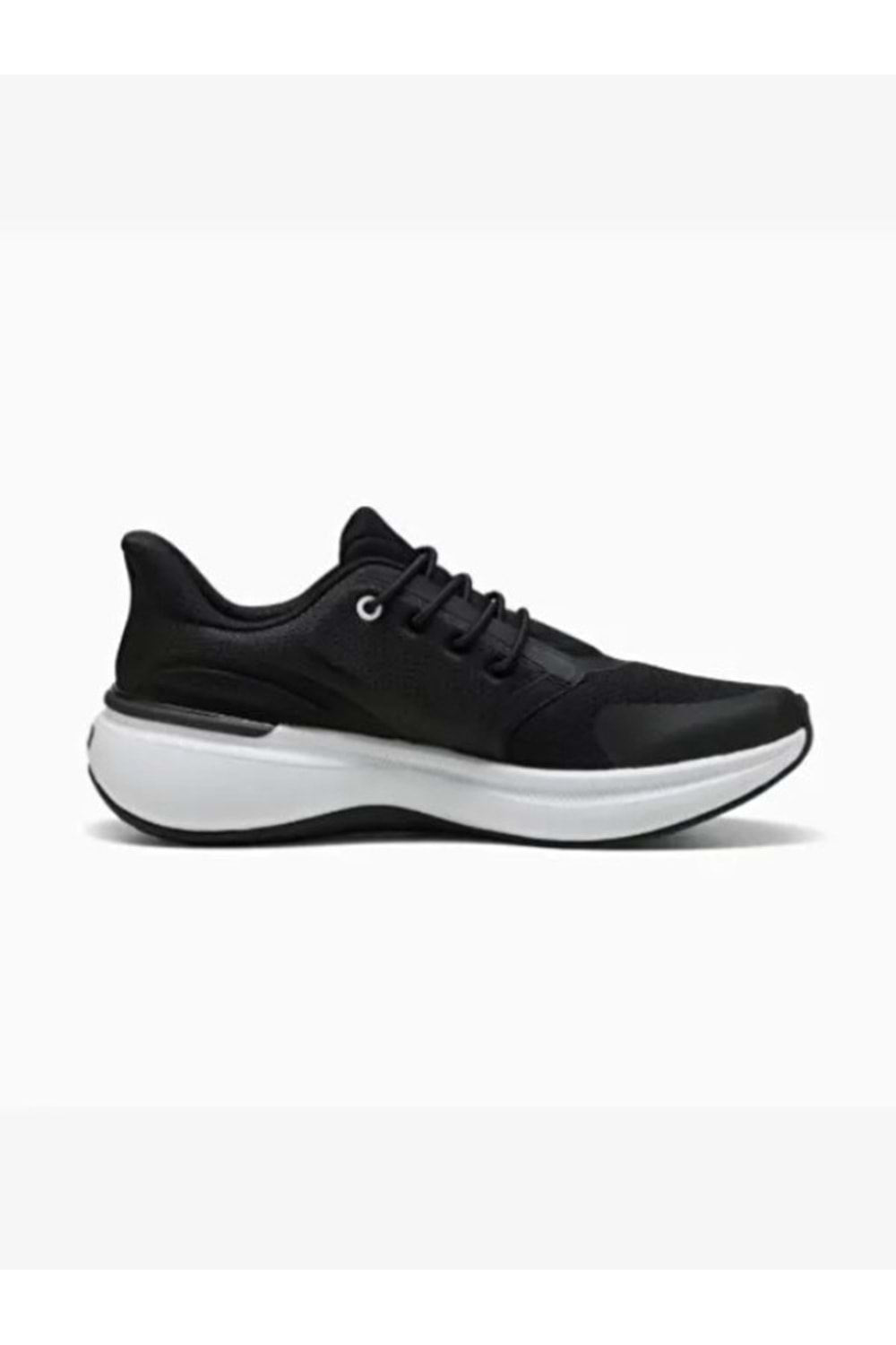 Puma 31172301 Softride Exo Shift Unisex Snekaers Spor Ayakkabısı - Siyah - ST03002-Siyah-41