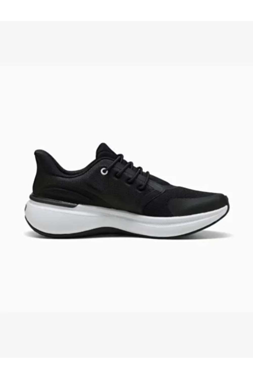 Puma 31172301 Softride Exo Shift Unisex Snekaers Spor Ayakkabısı - Siyah - ST03002-Siyah-45