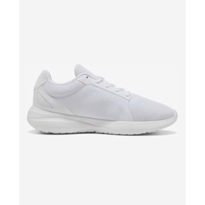 Puma 40023507 Softride Cosmıc Lt Unisex Beyaz Sneakers Ayakkabı