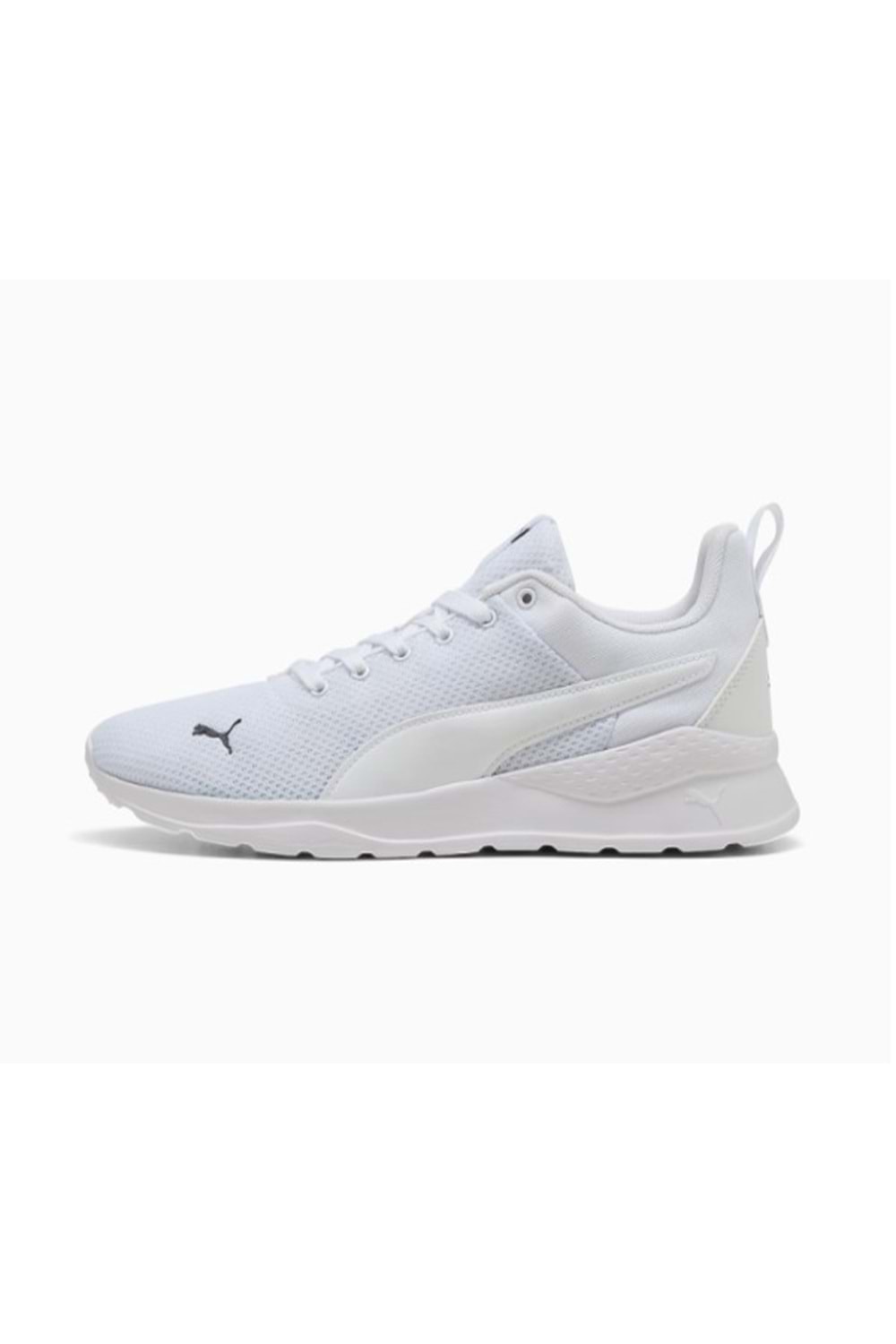 Puma 405506 Anzarun Lite Tdp Unisex Sneakers Spor Ayakkabı - Beyaz - ST03004-Beyaz-43