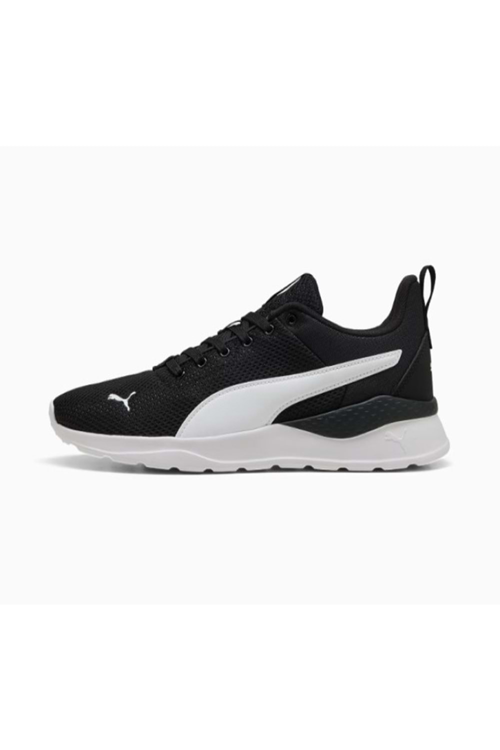 Puma 405506 Anzarun Lite Tdp Unisex Sneakers Spor Ayakkabı - Siyah - ST03004-Siyah-38