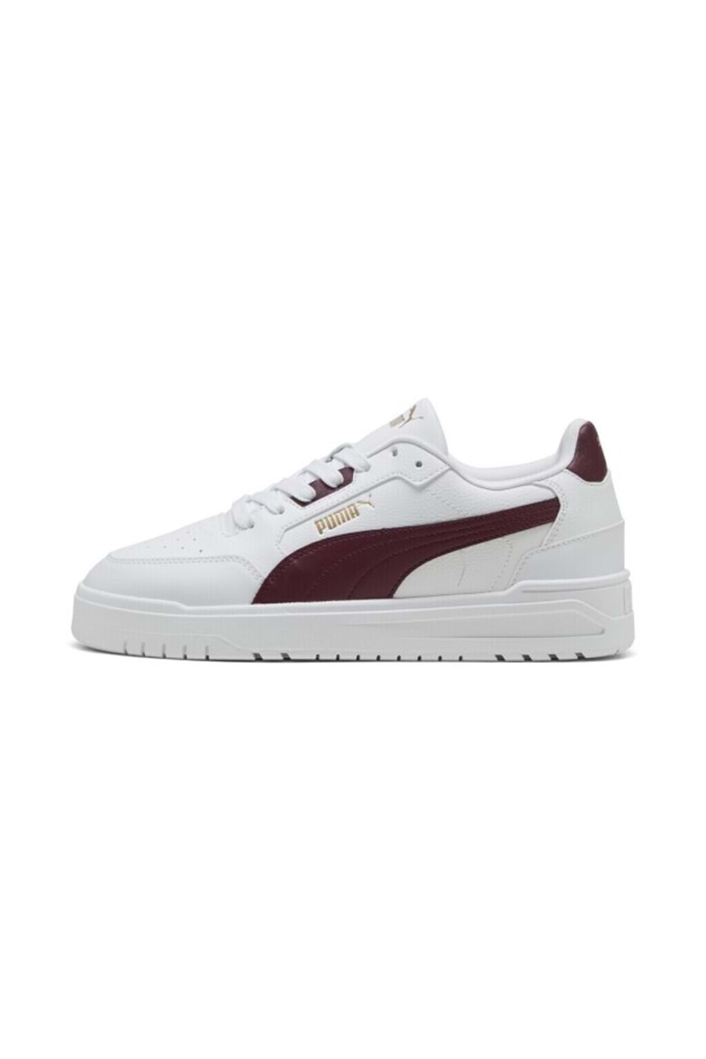 Puma 402596 Shuffle Downtown Erkek Günlük Sneaker Spor Ayakkabı - Beyaz - ST03005-Beyaz-43