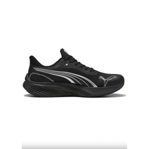 Puma Pounce Lite PTX 31172901 Siyah Erkek Yürüyüş ve Koşu Ayakkabısı