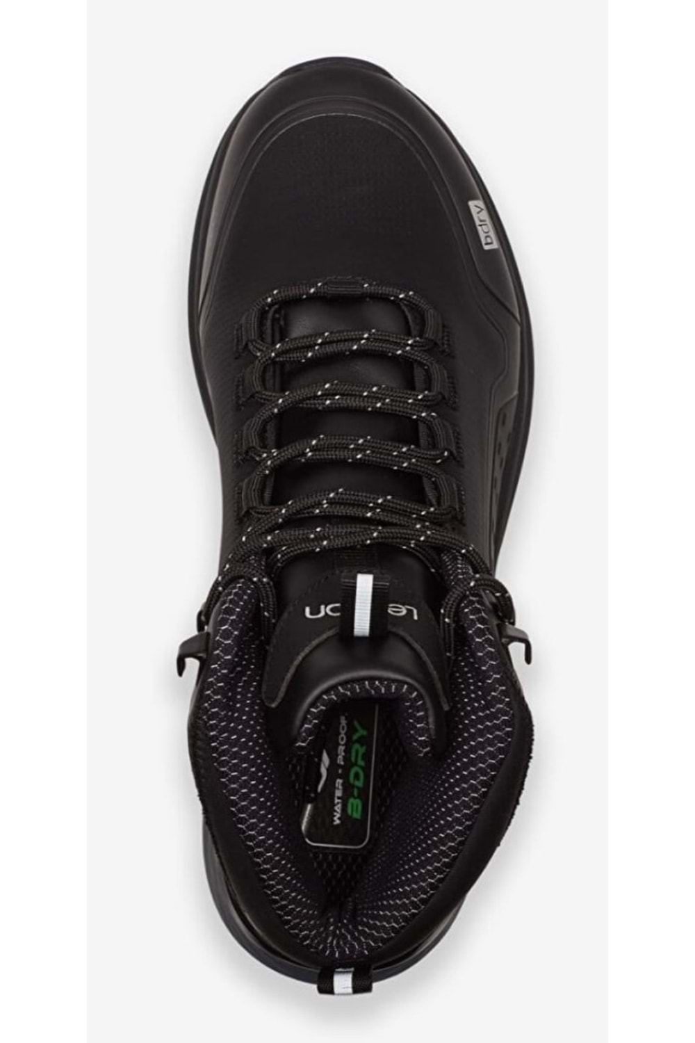 Lescon Wind Max 2 Erkek Su Geçirmez Ayakkabı - Siyah - ST03016-Siyah-40