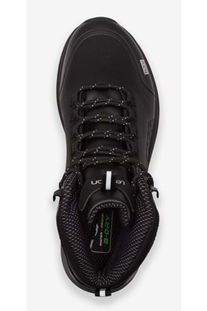 Lescon Wind Max 2 Erkek Su Geçirmez Ayakkabı - Siyah - ST03016-Siyah-40