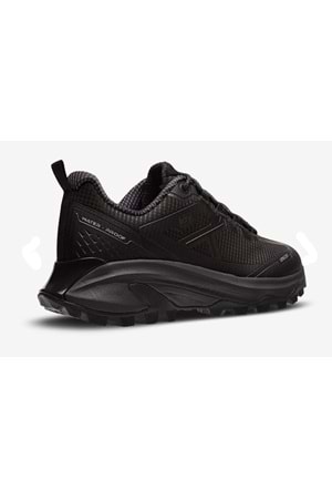 Lescon Crux Erkek Su Geçirmez Ayakkabı - Siyah - ST03021-Siyah-40