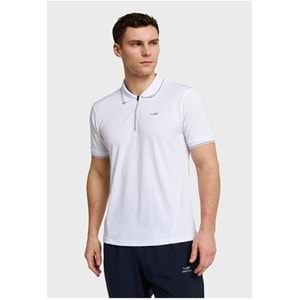 Lescon 26B-1046 Erkek Kısa Kol Polo Yaka T-Shirt