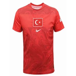Türkiye T03248 Futbol FIFA World Cup 2026 İç Saha Forması