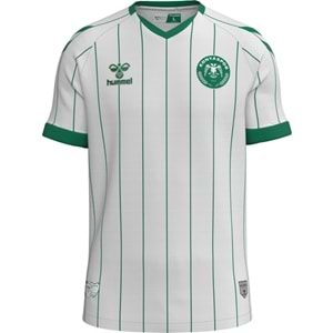 Konyaspor K03268 Deplasman Çocuk Forma 2025/26