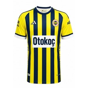 Fenerbahçe F03283 İç Saha Çubuklu Promo Forma 2026-2027